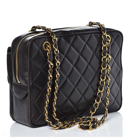 chanel fabric quilted bag|authentic chanel shoulder bags.